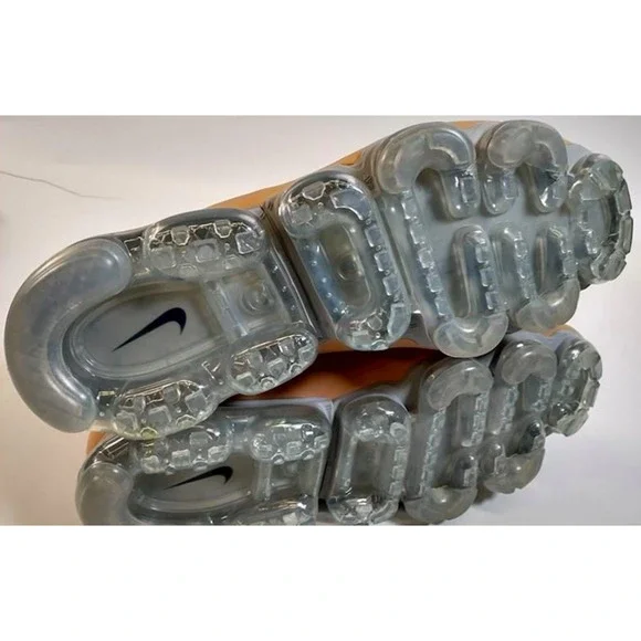 Marc Newson X Nikelab Air Vapormax Shoes - No size tag but measures 11.5 - Picture 11 of 12